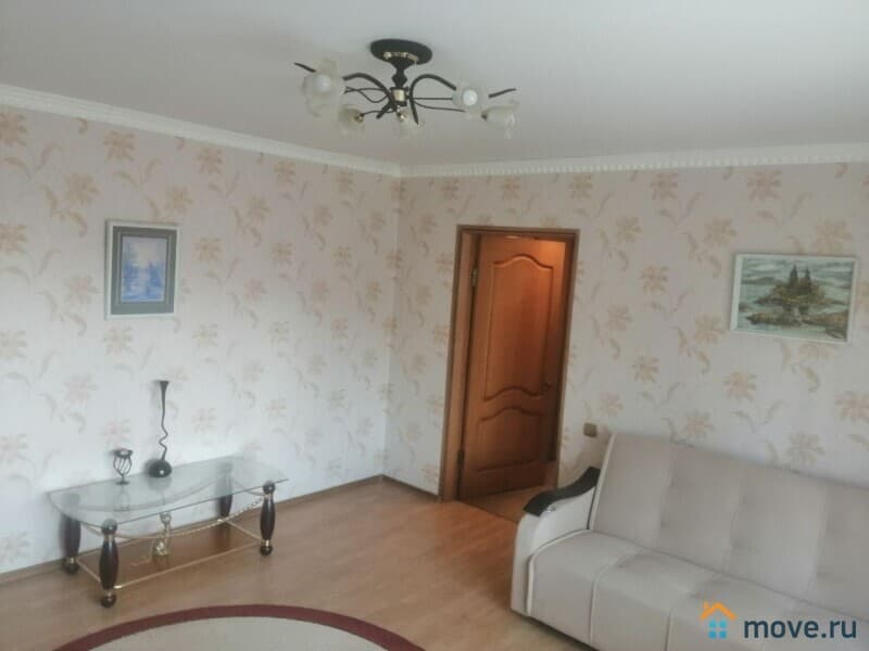 2-комн. квартира, 50.9 м&sup2;