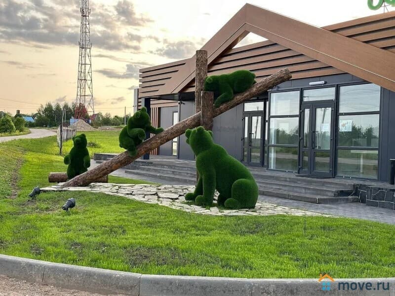 земля под ИЖС, 6.3 сотки