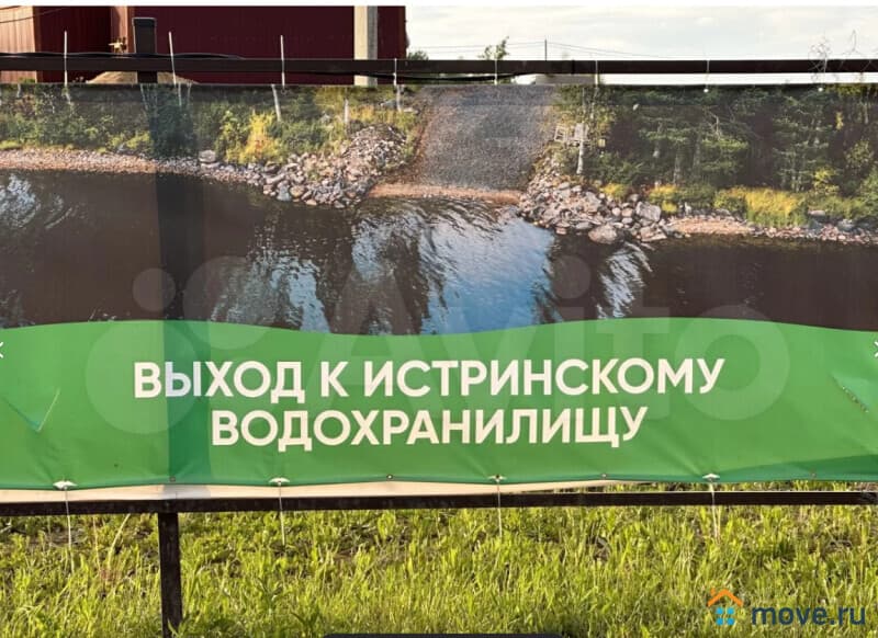 земля под ИЖС, 6.3 сотки