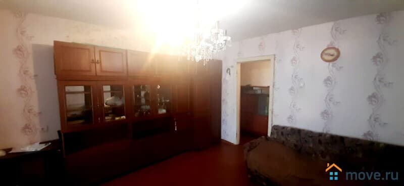 3-комн. квартира, 63 м²