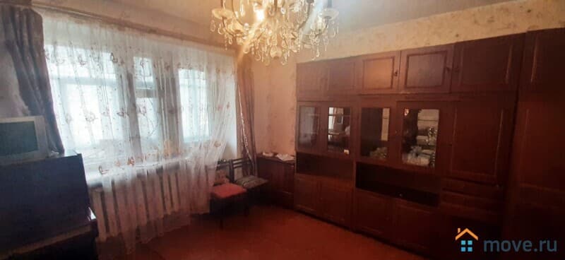 3-комн. квартира, 63 м²