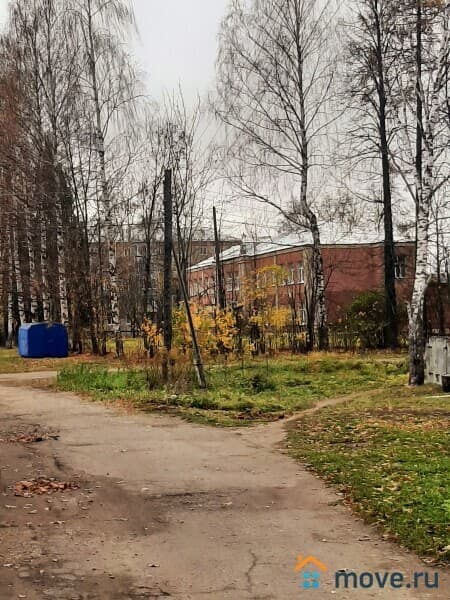 2-комн. квартира, 54 м²