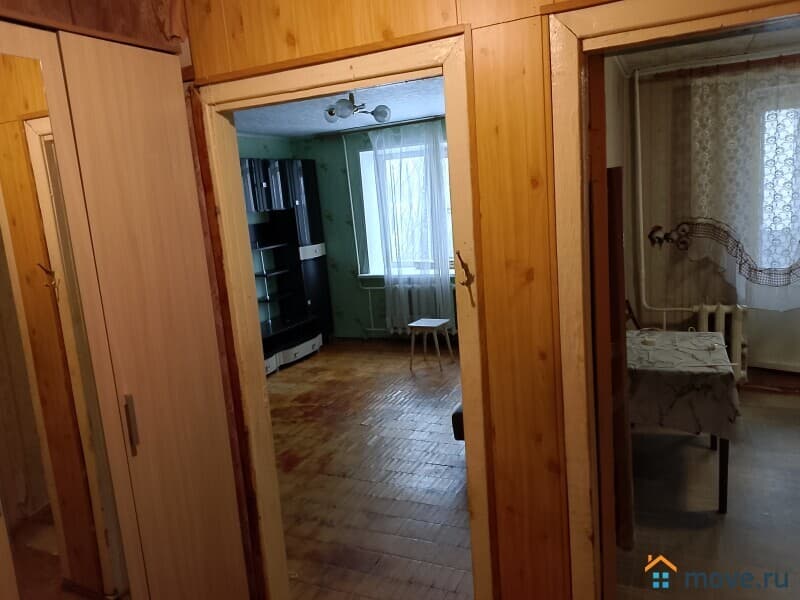 1-комн. квартира, 37 м&sup2;
