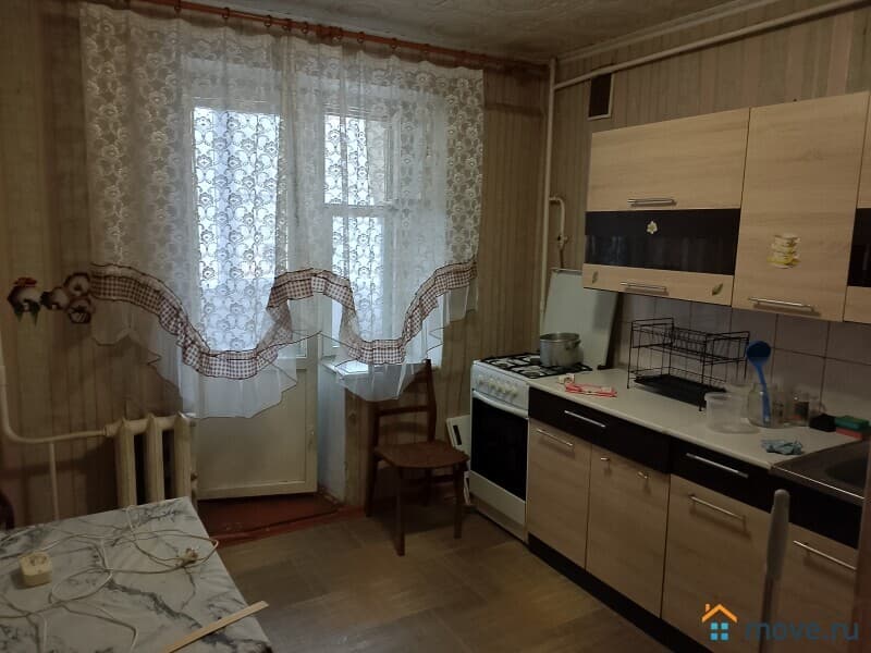 1-комн. квартира, 37 м&sup2;