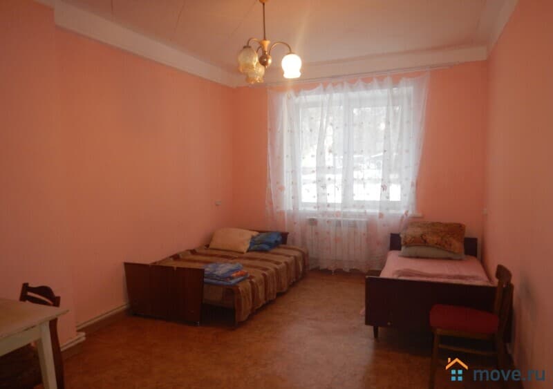 3-комн. квартира, 61 м²