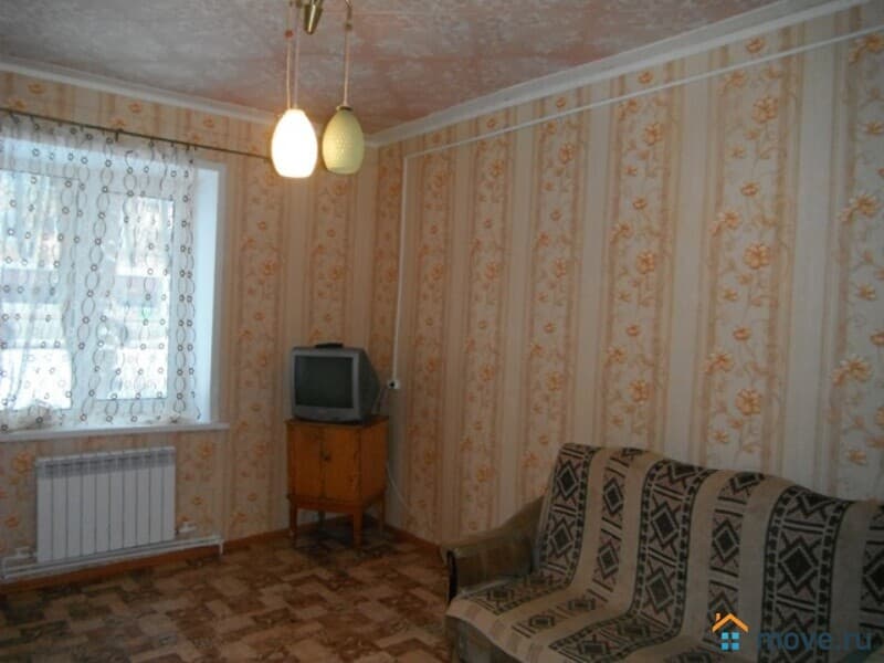 3-комн. квартира, 64 м²