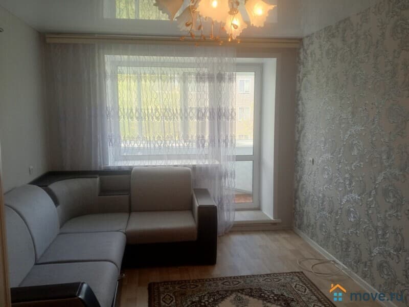 1-комн. квартира, 30 м²
