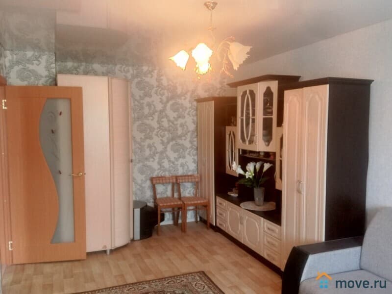1-комн. квартира, 30 м²