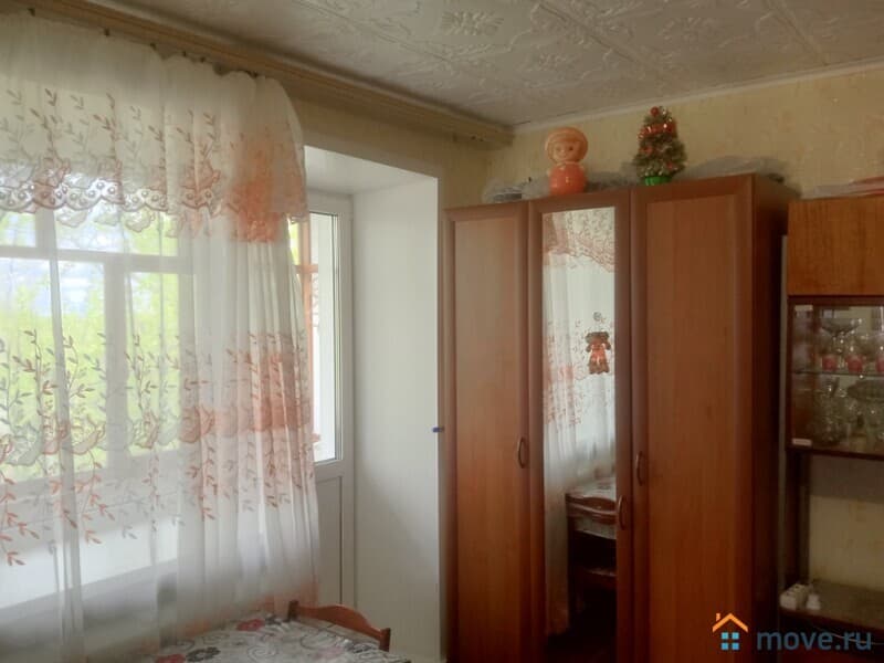 1-комн. квартира, 30 м²