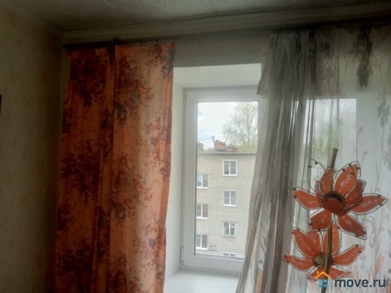 1-комн. квартира, 30 м²