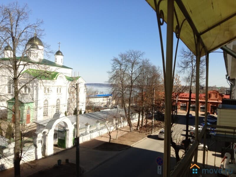 2-комн. квартира, 70 м²
