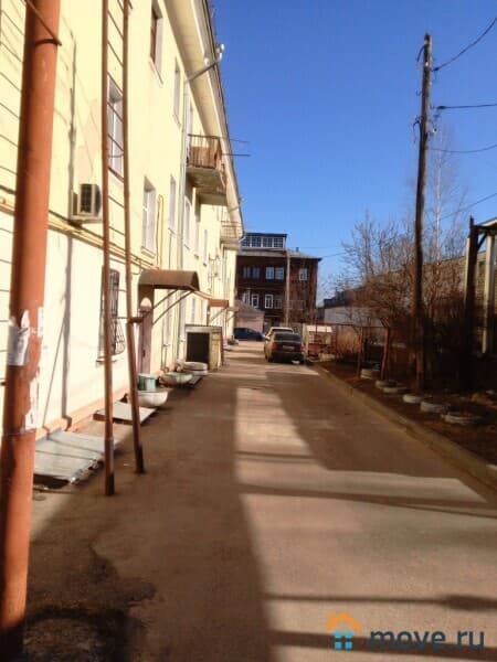 2-комн. квартира, 70 м²