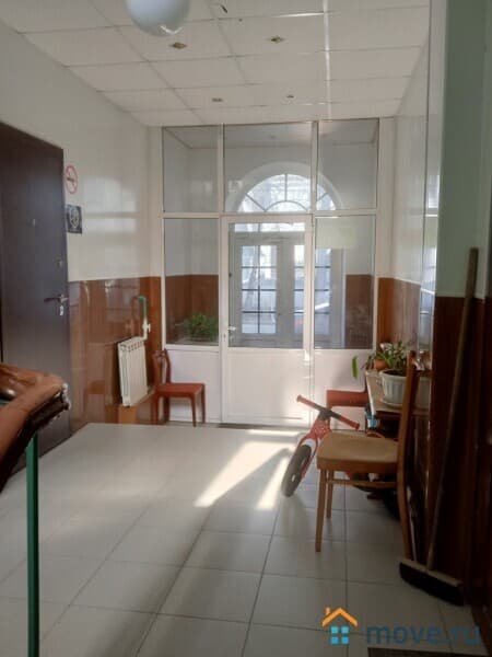 2-комн. квартира, 70 м²