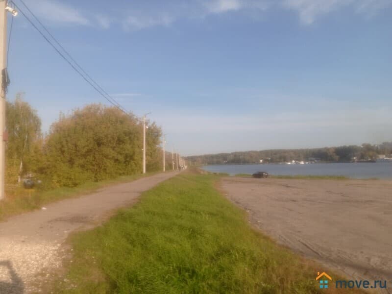 земельный участок, 35 соток