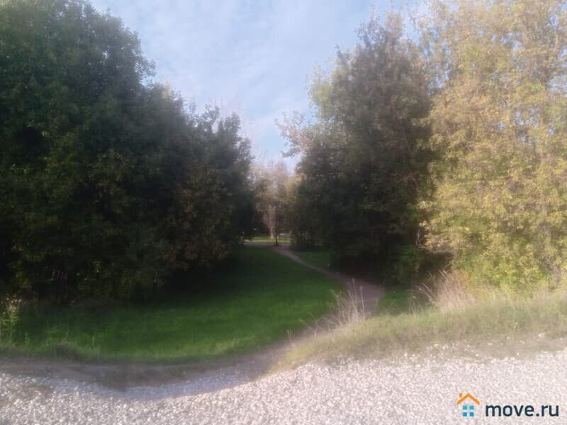 земельный участок, 35 соток