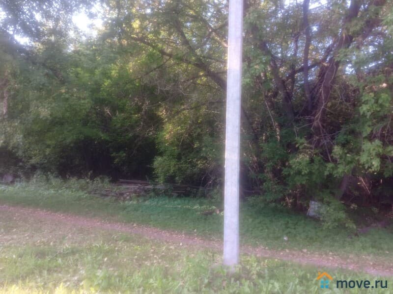 земельный участок, 29 соток