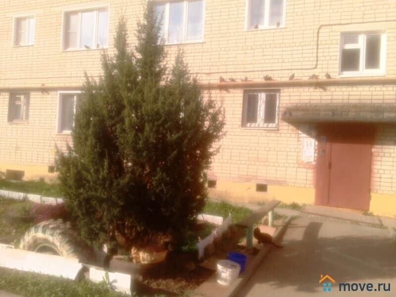 1-комн. квартира, 22 м²