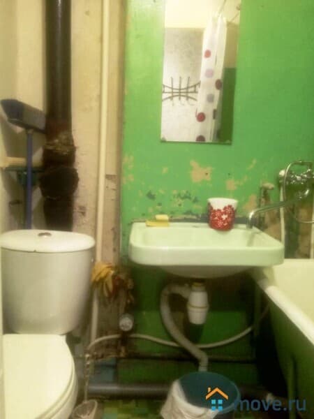 1-комн. квартира, 22 м²