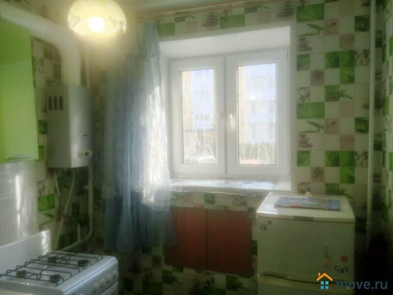 1-комн. квартира, 22 м²