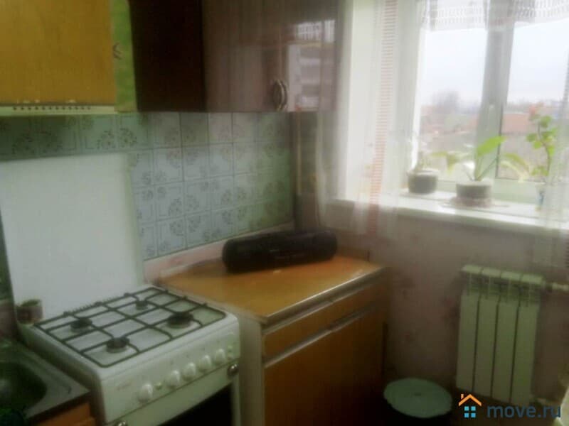 1-комн. квартира, 22 м²