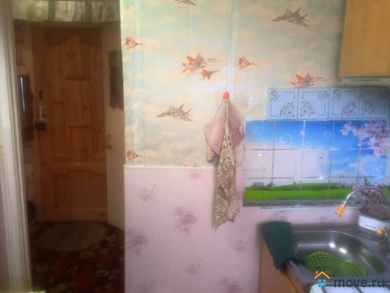 1-комн. квартира, 22 м²