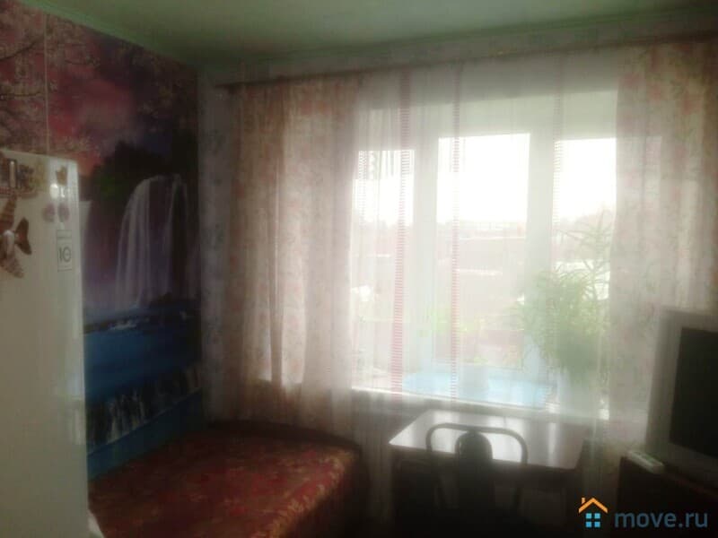 1-комн. квартира, 22 м²