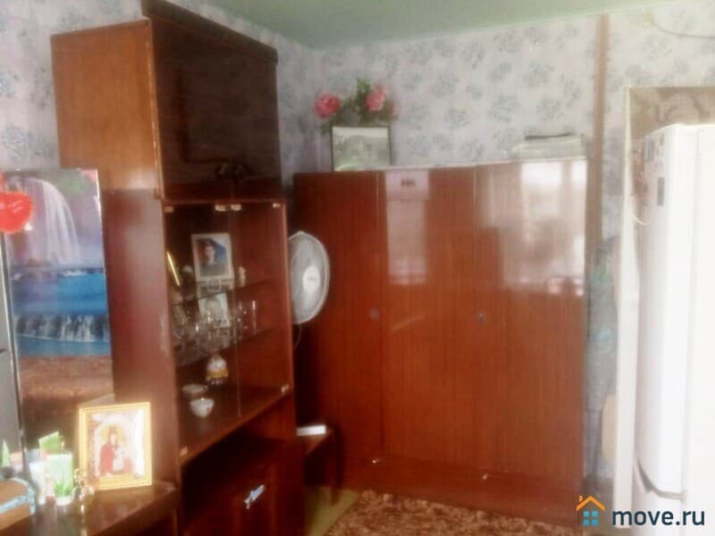 1-комн. квартира, 22 м²