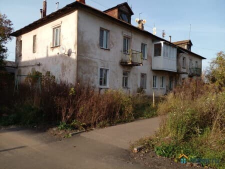 Продаем 3-комнатную квартиру, 52 м², Кинешма, улица Григория Королева, 30