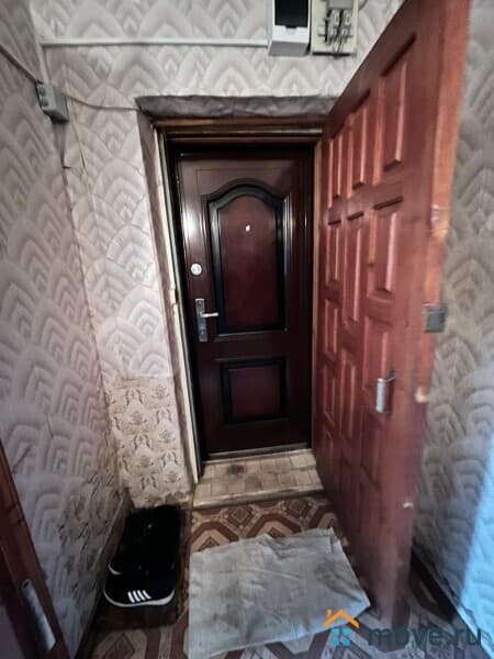 3-комн. квартира, 52 м²