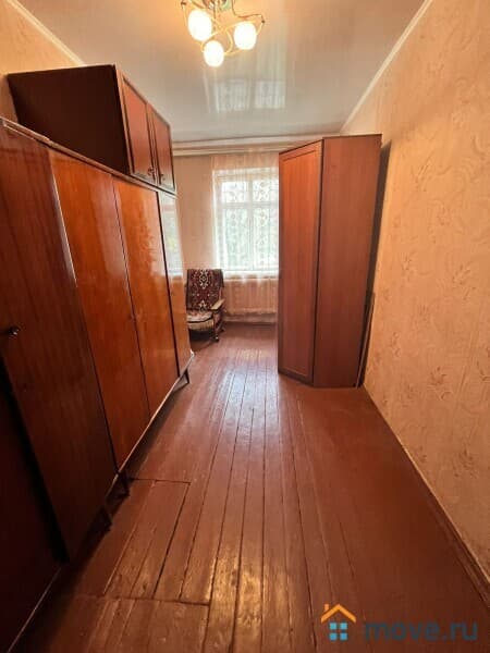 3-комн. квартира, 52 м²