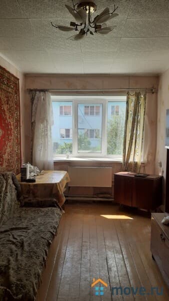 2-комн. квартира, 40 м&sup2;