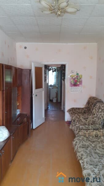 2-комн. квартира, 40 м&sup2;