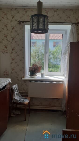 2-комн. квартира, 40 м&sup2;