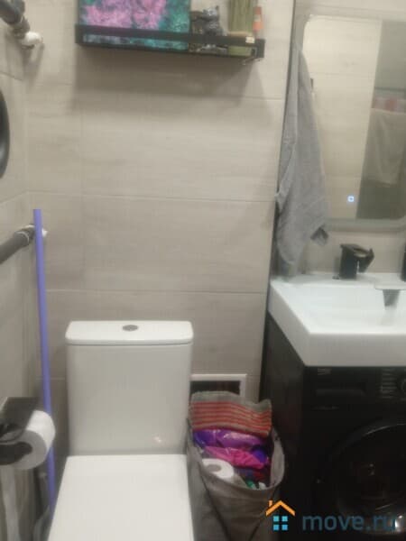 2-комн. квартира, 41 м&sup2;