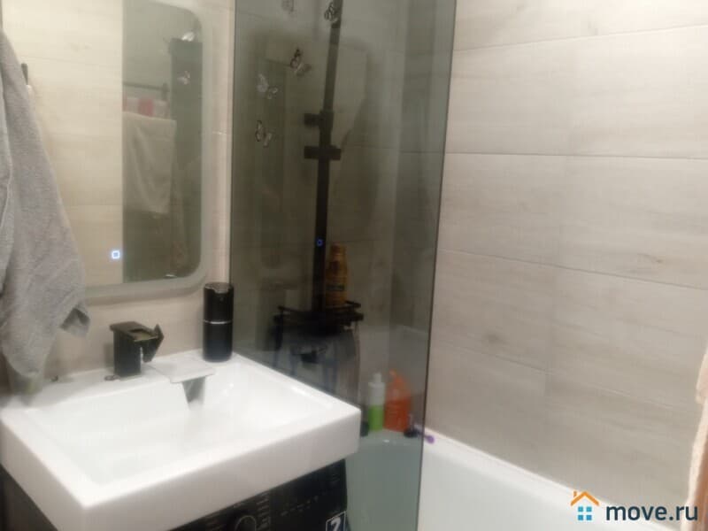 2-комн. квартира, 41 м&sup2;
