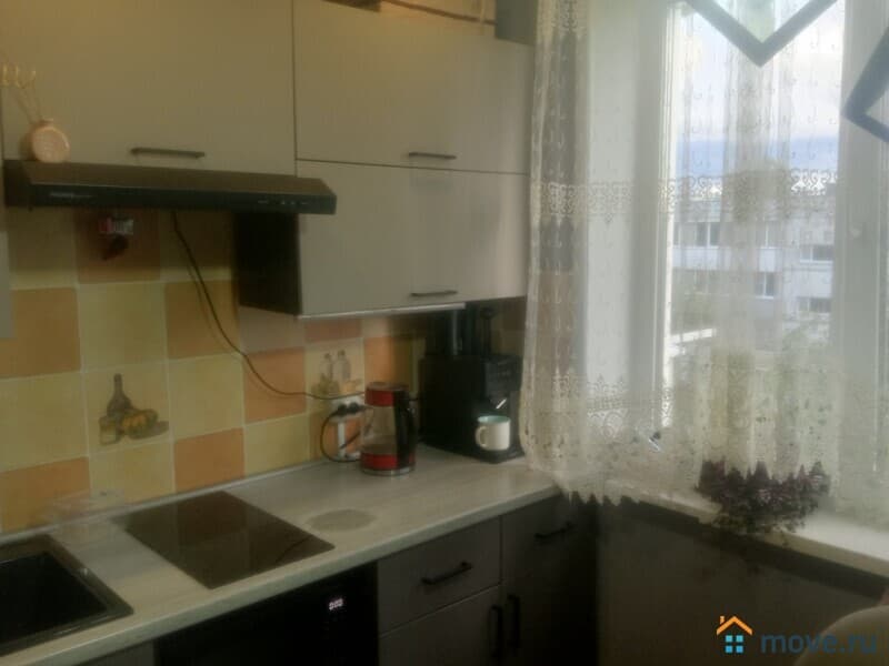 2-комн. квартира, 41 м&sup2;