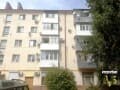 Продаем двухкомнатную квартиру, 49.5 м², этаж 5 из 5. Фото 1