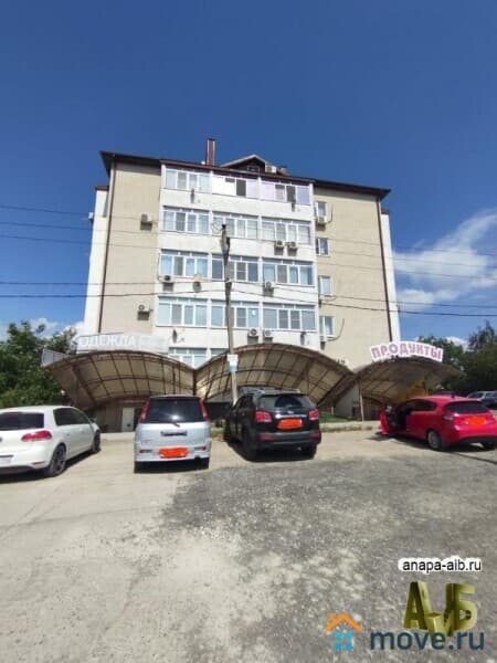 2-комн. квартира, 74 м²