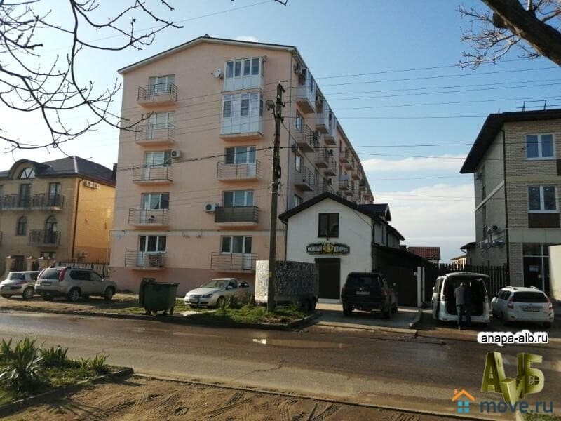 2-комн. квартира, 87 м²