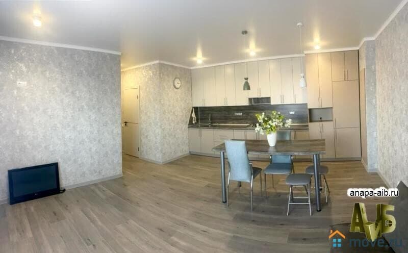 2-комн. квартира, 87 м²