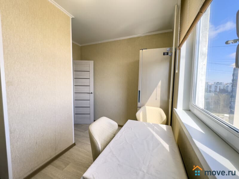 1-комн. квартира, 37 м²