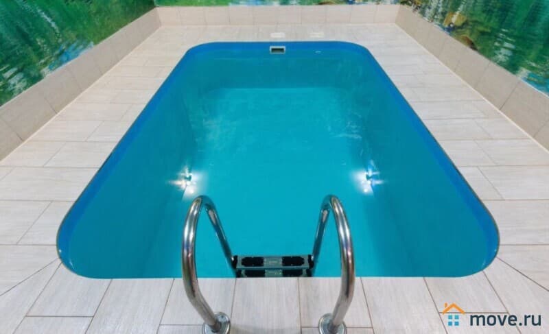 коттедж, 130 м&sup2;