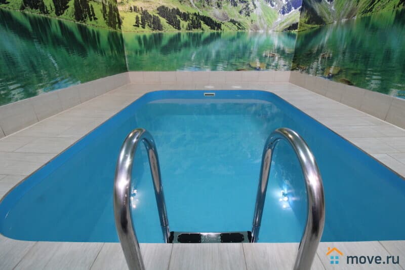 коттедж, 130 м&sup2;