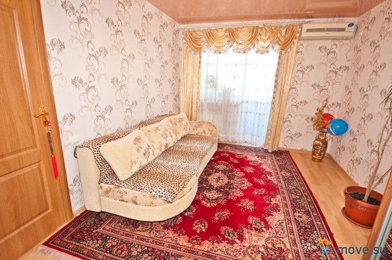 2-комн. квартира, 64 м²