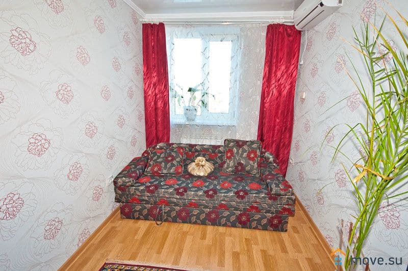 2-комн. квартира, 64 м²