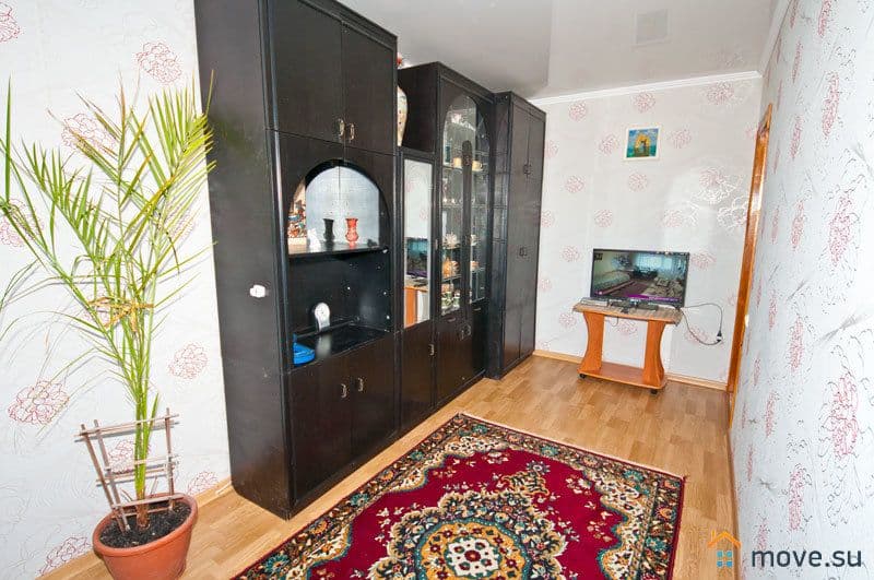 2-комн. квартира, 64 м²