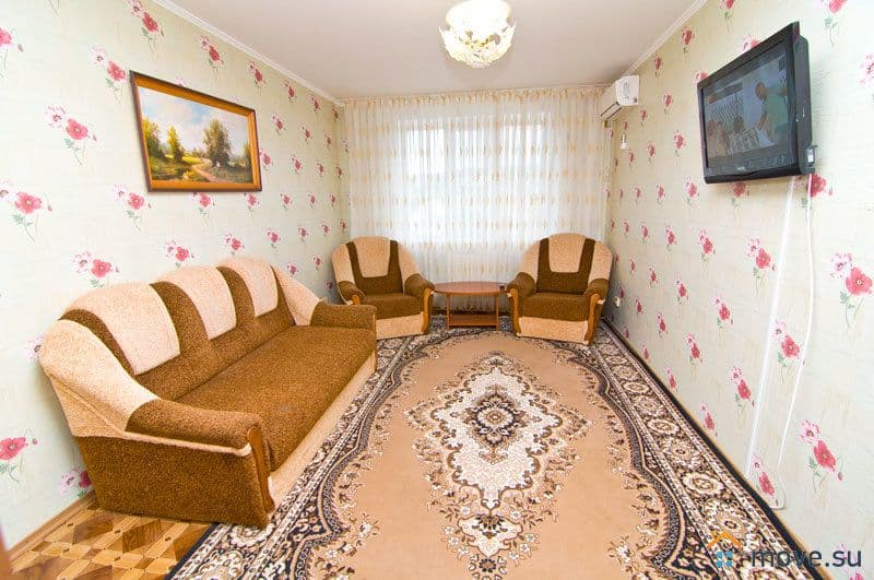 1-комн. квартира, 42 м²