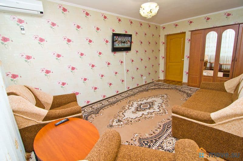 1-комн. квартира, 42 м²