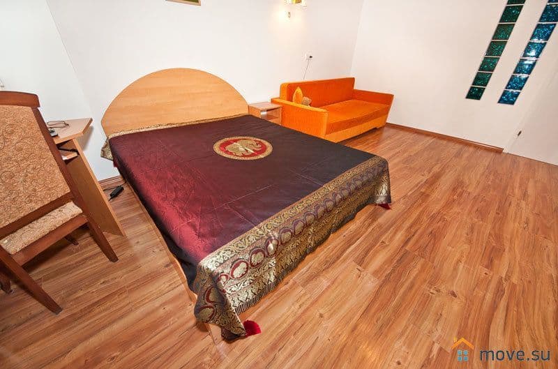 1-комн. квартира, 55 м²