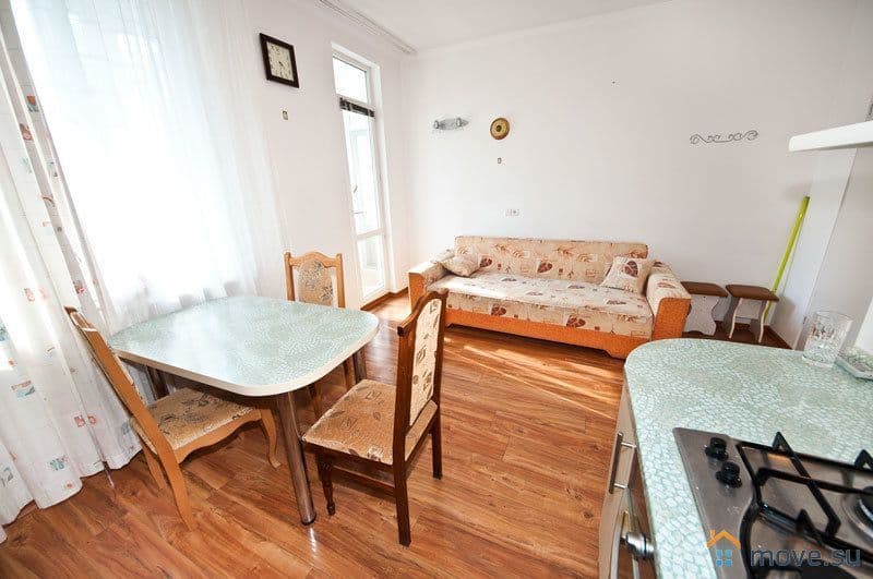 1-комн. квартира, 55 м²